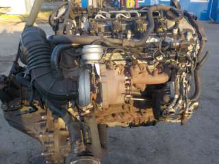 Двигатель  Kia Ceed 2 1.6  Дизель, 2013г. D4FB  - Фото 2