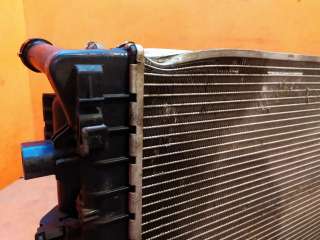 Радиатор двигателя (ДВС) Skoda Kodiaq 2016г. 5q0121251gd, 3а70 - Фото 6