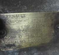 Автоматическая коробка переключения передач Renault Magnum 2009г. AT2412C - Фото 6