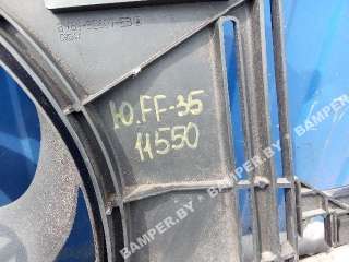 Вентилятор радиатора Ford Focus 3 2012г. 8V618C607EB - Фото 7