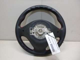 Рулевое колесо для AIR BAG (без AIR BAG) BMW 1 F20/F21 2012г. 32306863346 - Фото 2