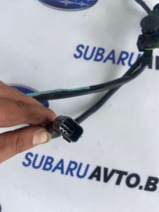 Проводка (коса) парктроников Subaru Ascent 2020г.  - Фото 7