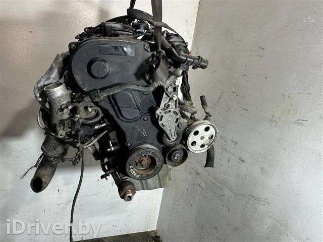 Двигатель  Audi A6 C6 (S6,RS6) 2.0 Турбо бензин Бензин, 2006г. BPJ  - Фото 1