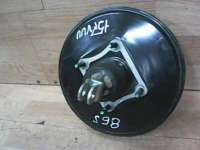 Вакуумный усилитель тормозов Kia Picanto 1 2004г. 5850007300 - Фото 3