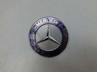  Эмблема к Mercedes CLA c117 Арт 140993