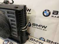 Вентилятор радиатора BMW 7 E65/E66 2006г. 7795383, 17117795138, 7795138, 17517791909, 7791909 - Фото 7