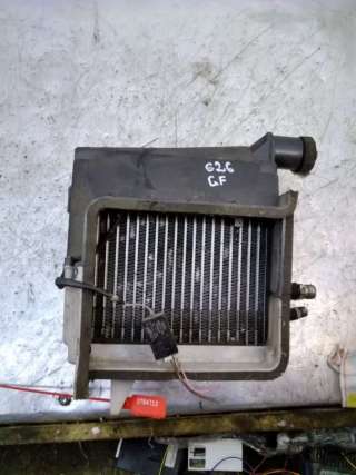  Радиатор отопителя (печки) к Mazda 626 GF Арт 3784712