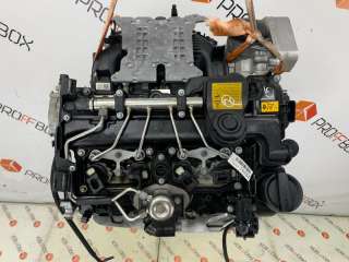 Двигатель  BMW 3 F30/F31/GT F34 2.0  2012г. N20B20B  - Фото 5
