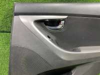 обшивка двери Hyundai Elantra MD 2011г. 833023X130RAS - Фото 7