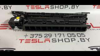 Воздуховод Tesla model 3 2019г. 1083320-00-F,2080547-00-X - Фото 3