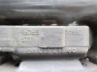 Опора двигателя Peugeot 301  9676570880 - Фото 9