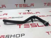 Патрубок (трубопровод, шланг) Tesla model S 2015г. 1030816-00-E - Фото 3