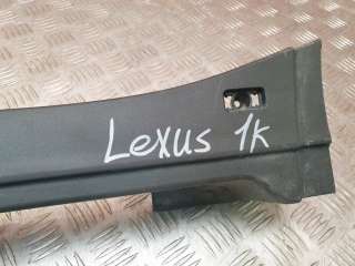 7586048040 накладка порога Lexus RX 4 Арт 163761PM, вид 7