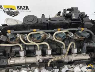 Датчик давления топлива BMW 4 F32/F33/GT F36 2016г.  - Фото 2