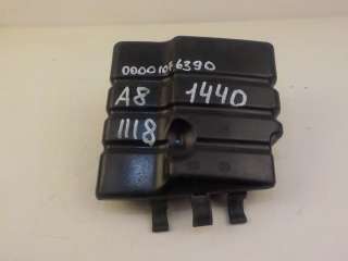 06E133911E Резонатор воздушного фильтра к Audi A8 D3 (S8) Арт 00001076390