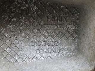 рычаг подвески Volvo XC60 1  31317603 - Фото 5