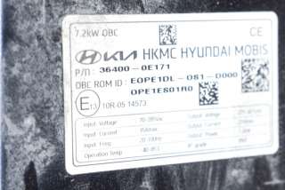 Инвертор Hyundai Kona 2022г. 36400-0E171, 0E36451070 , art5831273 - Фото 4