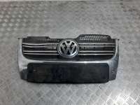 1K5853653C Решетка радиатора к Volkswagen Golf 5 Арт 1047831