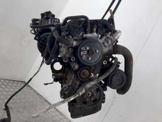 Двигатель  Opel Agila 1 1.2  2004г. Z12XE 19S03820  - Фото 3