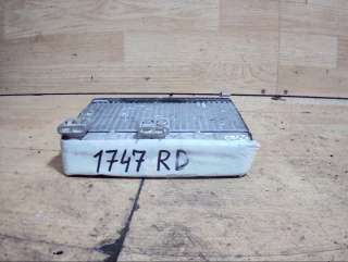 BN Радиатор отопителя (печки) к BMW 3 E46 (BMW) Арт 1747RD