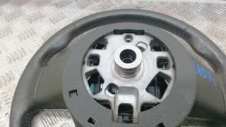 Рулевое колесо Nissan Pathfinder 3 2005г.  - Фото 6