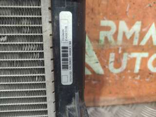 7812A204 радиатор кондиционера Mitsubishi ASX Арт AR180430, вид 8