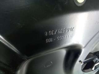 7L6839730B Стеклоподъемник электрический задний правый Volkswagen Touareg 1 Арт 55527622, вид 14