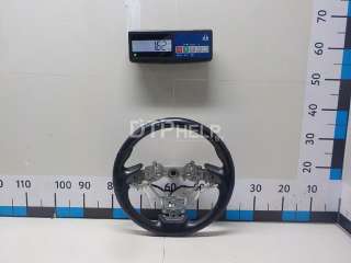 4510048560C0 Рулевое колесо для AIR BAG (без AIR BAG) к Lexus RX 3 Арт AM51370980