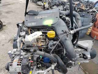 F9Q744 Двигатель   Renault Scenic 1 Арт F9Q744, вид 5
