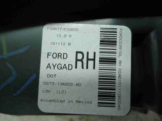 DS7313A602AD,DS73-13A602-AD Фонарь крышки правый Ford Fusion 1 Арт 00080524, вид 7