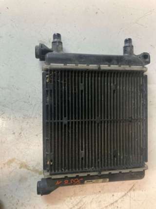9884537 Радиатор дополнительный к BMW X1 F48 Арт 08721