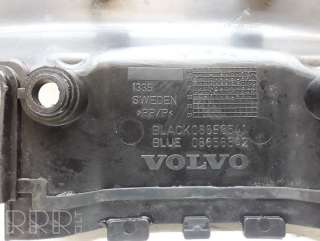 Декоративная крышка двигателя Volvo XC90 1 2004г. 08658541, 08658541, 08658542 , artLGI33542 - Фото 3