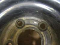 Диск колесный железо R15 к Renault Megane 3 403000141r - Фото 6