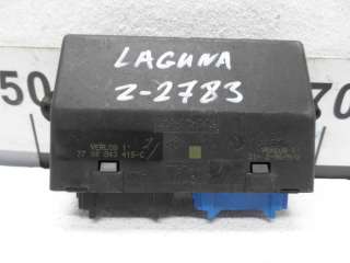 7700843415 Блок управления светом к Renault Laguna 1 Арт 00173223