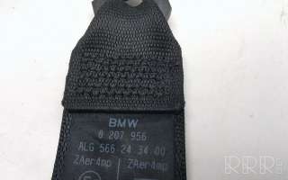 Ремень безопасности BMW 3 E46 2003г. 8207956 , artDVO15770 - Фото 3