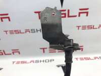 Шланг тормозной Tesla model S 2021г. 1420732-00-C - Фото 4