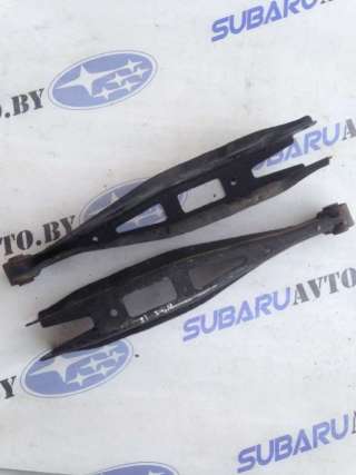  Рычаг задний правый Subaru WRX Арт 21447112, вид 5