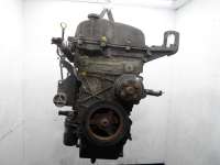 Двигатель  Chevrolet Blazer 4.2  Бензин, 2008г. ,  - Фото 8