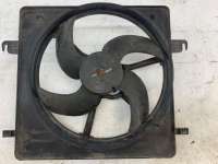  Вентилятора радиатора к Ford KA 1 Арт 8437