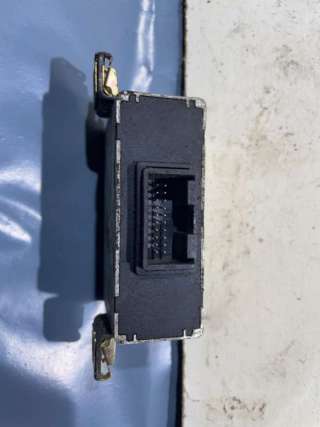 Блок управления сигнализацией Audi A6 C4 (S6,RS6) 1996г. 4a0951173 - Фото 3