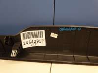 Обшивка двери багажника верхняя Chevrolet Orlando 2011г. 95017697 - Фото 4