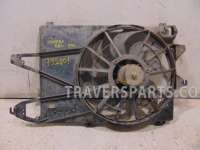 1102258 Вентилятор радиатора к Ford Mondeo 1 Арт 3025580