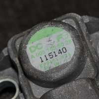 Датчик давления выхлопных газов Mercedes Vito W639 2005г. A0051535028 , art119795 - Фото 3