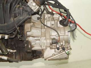 Двигатель  MINI One 1.6 i Бензин, 2006г. W10B16AA  - Фото 3