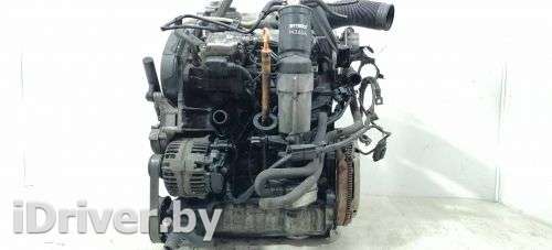 AGR Двигатель к Volkswagen Golf 4 Арт 2078233