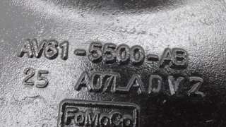 Рычаг подвески Ford Focus 3 2013г. 1755222, AV61-5500-AC - Фото 7