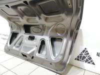 Крышка багажника Lada Granta 2011г. 21900560401000 - Фото 7