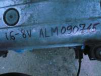 Двигатель  Seat Cordoba 1 1.6  Бензин, 1998г. ALM 090745  - Фото 6