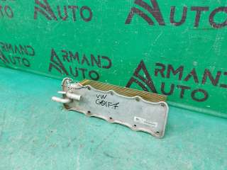 04E145749F интеркулер Audi A4 B9 Арт ARM198457, вид 3