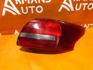 фонарь внешний Ford Focus 3 restailing 2014г. 1904739, f1eb13404ad - Фото 4